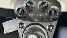 Fiat 500 1.2 Lounge 3dr Petrol Hatchback